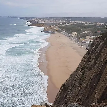 Prázdninový dům Praia Das Macas *