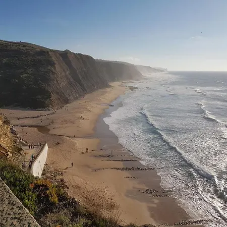 Praia Das Macas Prázdninový dům Sintra