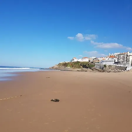 Prázdninový dům Praia Das Macas *