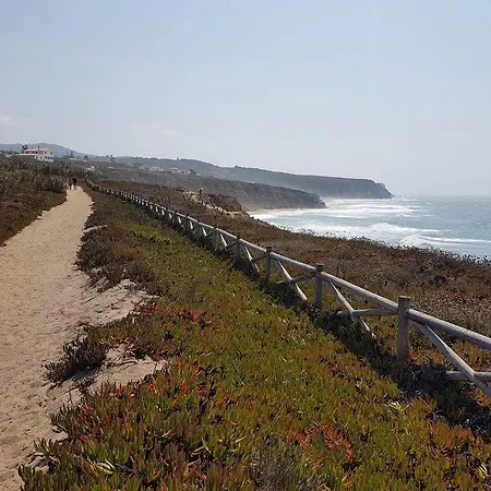 Praia Das Macas Sintra