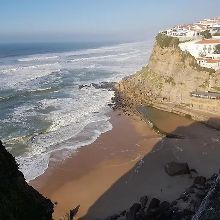 Praia Das Macas * Sintra