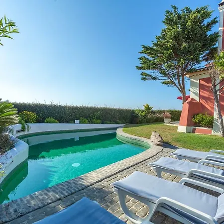 Praia Das Macas Sintra