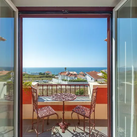 Prázdninový dům Praia Das Macas *